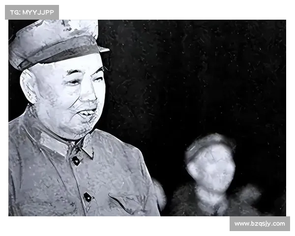 长夫人探望许世友,捂鼻入院背后隐藏的历史细节 长夫人探望许世友,捂鼻入院背后隐藏的历史细节